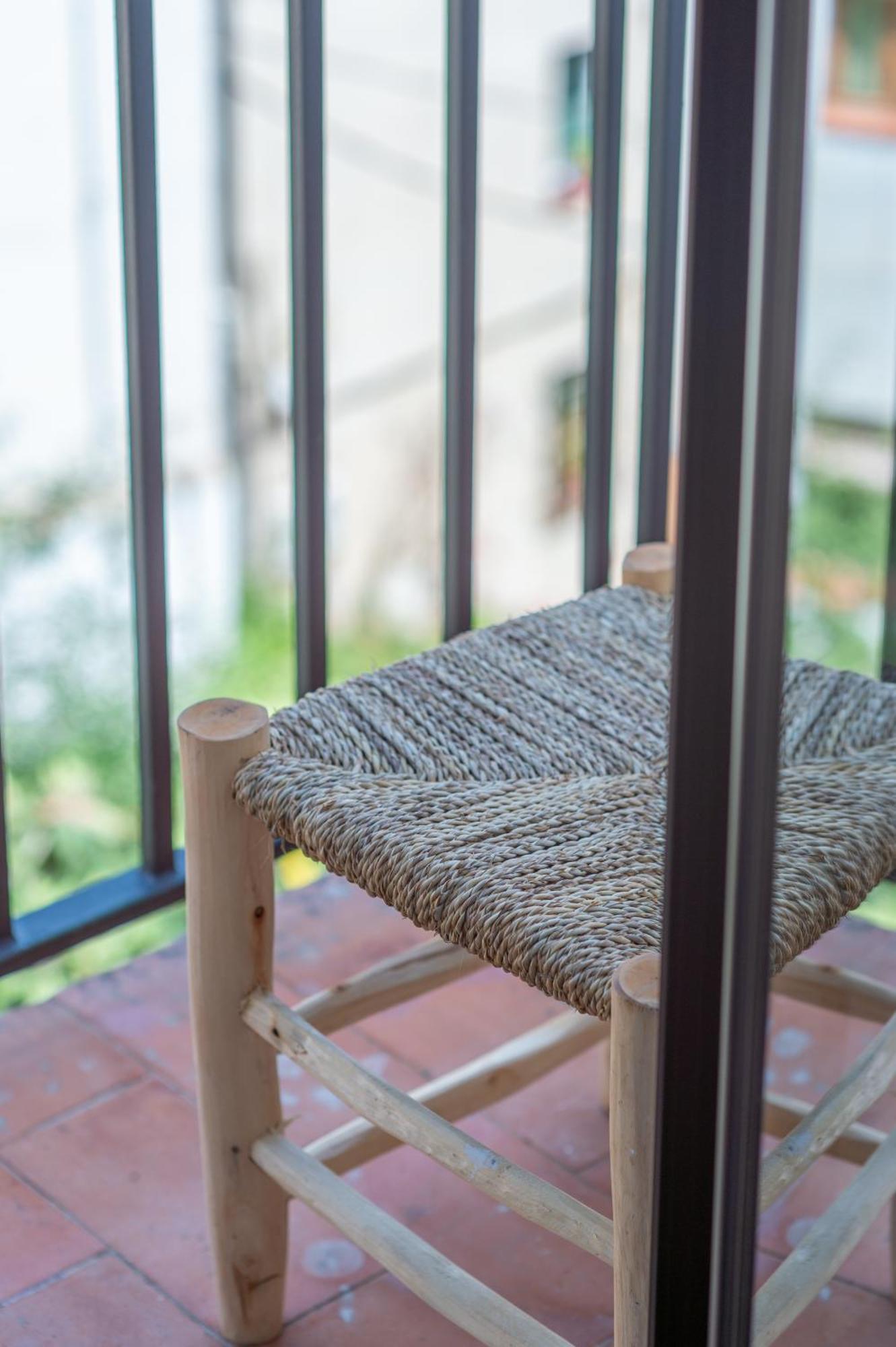 Hostal Boutique Es Menut Tossa de Mar Esterno foto